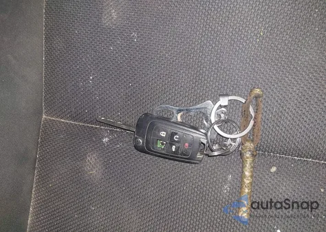 2012 Chevrolet Cruze 1Lt z USA, uszkodzony, nr VIN 1G1PF5SC5C7131592